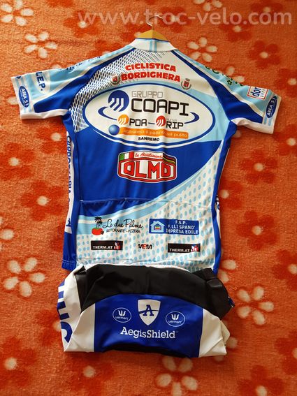 maillots c - 8
