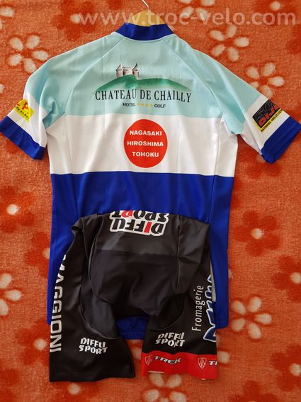 maillots c - 12