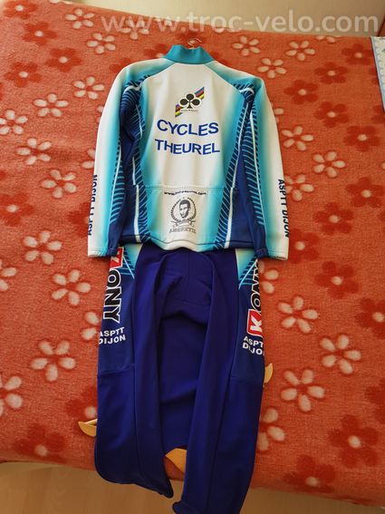 maillots c - 14