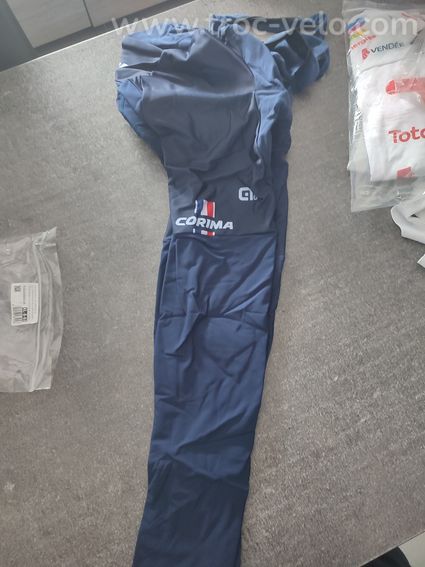 Collant long - 2