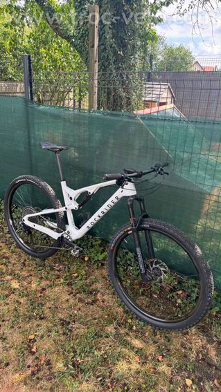 VTT Rockrider 900 SFC