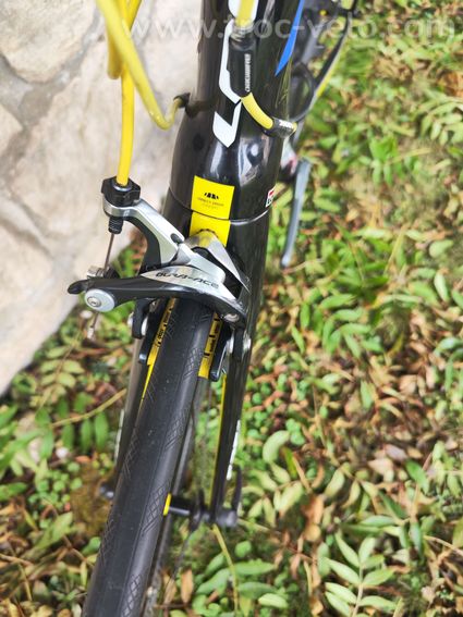 Vélo Course LOOK 675 - 9
