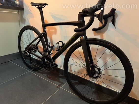 S-WORKS Tarmac SL7 Dura Ace - 2