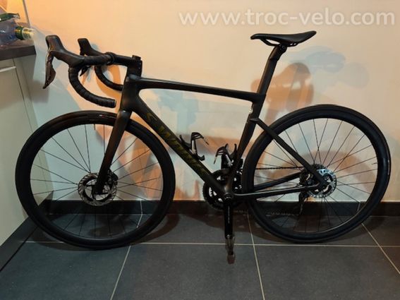 S-WORKS Tarmac SL7 Dura Ace - 3
