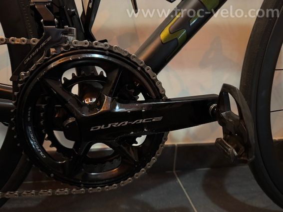 S-WORKS Tarmac SL7 Dura Ace - 4
