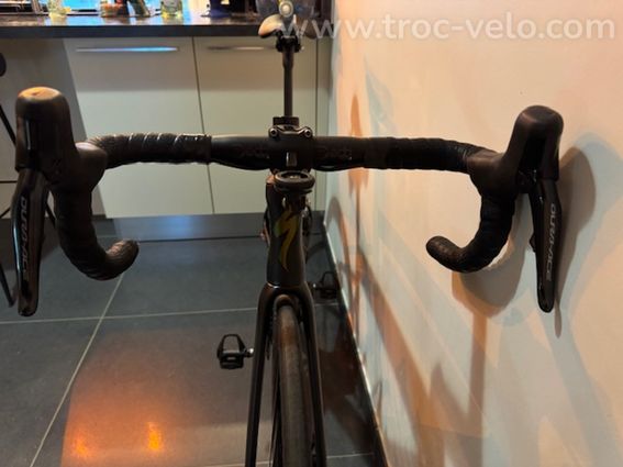 S-WORKS Tarmac SL7 Dura Ace - 5