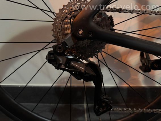 S-WORKS Tarmac SL7 Dura Ace - 6