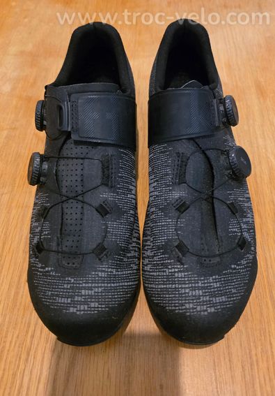 Fizik R1 Vento Infinito Knit Carbon 2 - 2