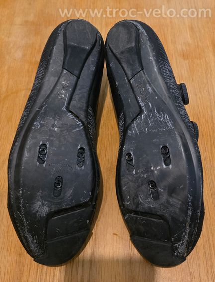 Fizik R1 Vento Infinito Knit Carbon 2 - 5