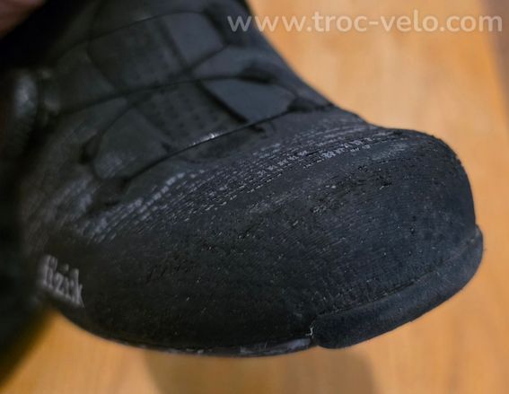 Fizik R1 Vento Infinito Knit Carbon 2 - 7