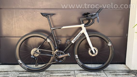 Superior RR 9.8 - 2