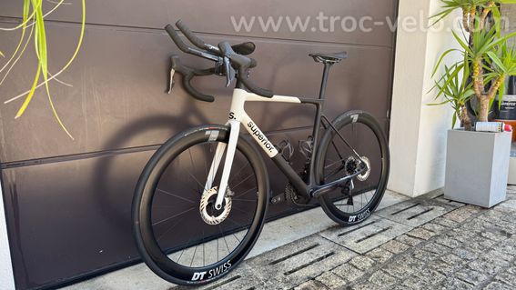 Superior RR 9.8 - 3