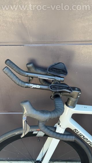 Superior RR 9.8 - 4