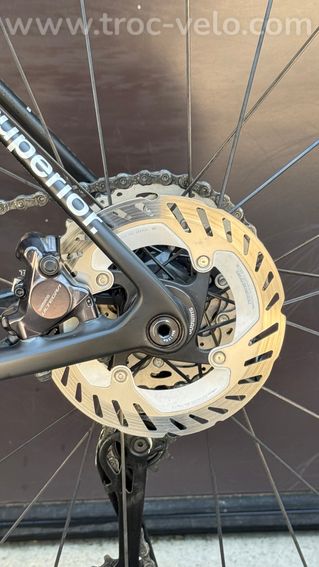 Superior RR 9.8 - 5