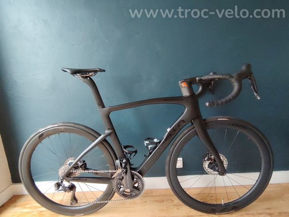 Pinarello F7