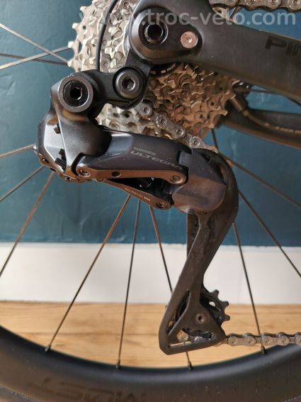 Pinarello F7 - 2