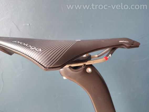 Pinarello F7 - 4