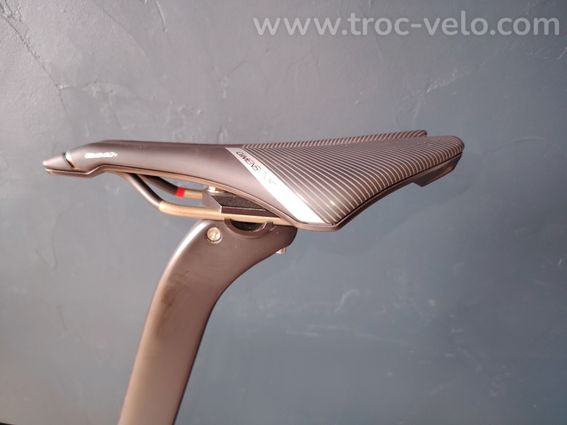 Pinarello F7 - 9