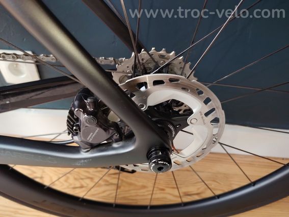 Pinarello F7 - 10