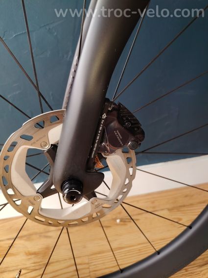 Pinarello F7 - 11