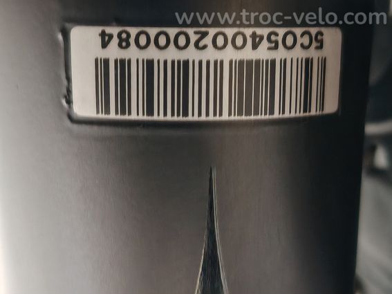Pinarello F7 - 12