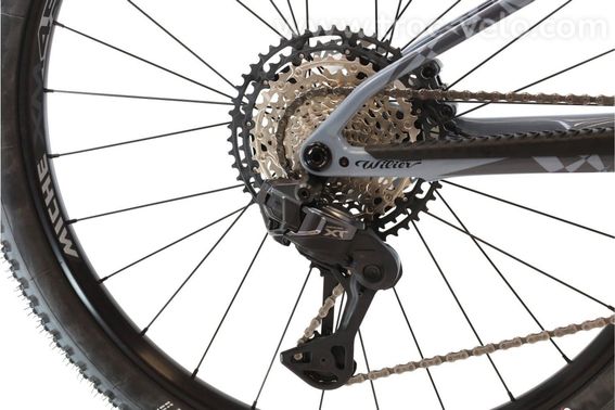 Produit Reconditionne    Wilier Urta Max Slr Xt Di2   Velo Vtt   Tres Bon Etat - 3