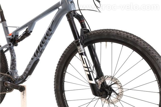 Produit Reconditionne    Wilier Urta Max Slr Xt Di2   Velo Vtt   Tres Bon Etat - 5
