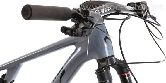 Produit Reconditionne    Wilier Urta Max Slr Xt Di2   Velo Vtt   Tres Bon Etat - 6