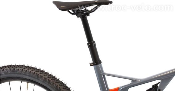 Produit Reconditionne    Wilier Urta Max Slr Xt Di2   Velo Vtt   Tres Bon Etat - 8