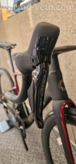 Cannondale SuperSix Evo HM Lab 71 - 2