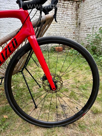 Specialized Tarmac 2023 Disc  - 2