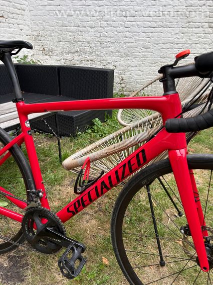 Specialized Tarmac 2023 Disc  - 4