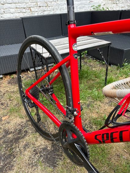 Specialized Tarmac 2023 Disc  - 5