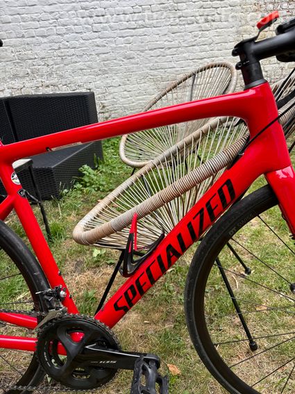 Specialized Tarmac 2023 Disc  - 6