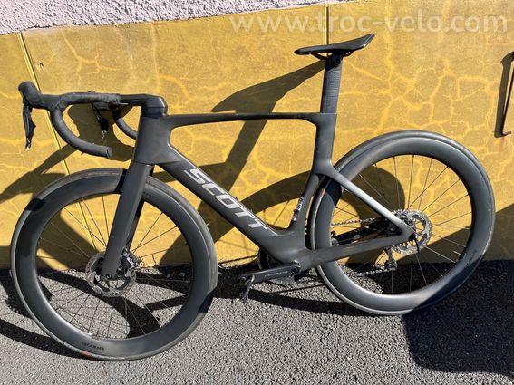 Scott Foil RC 10 taille M - 8