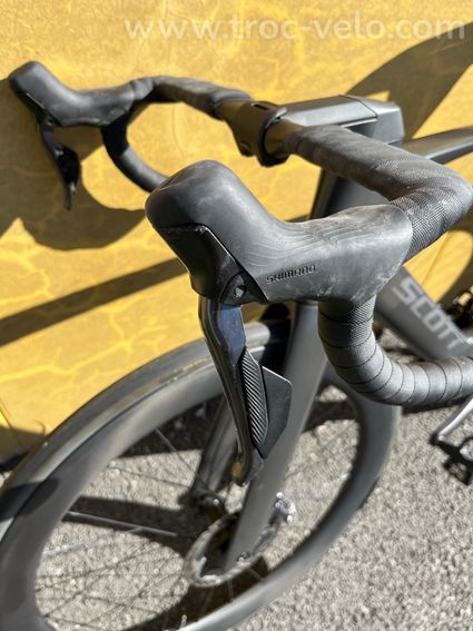 Scott Foil RC 10 taille M - 12