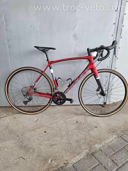 Ridley gravel - 5