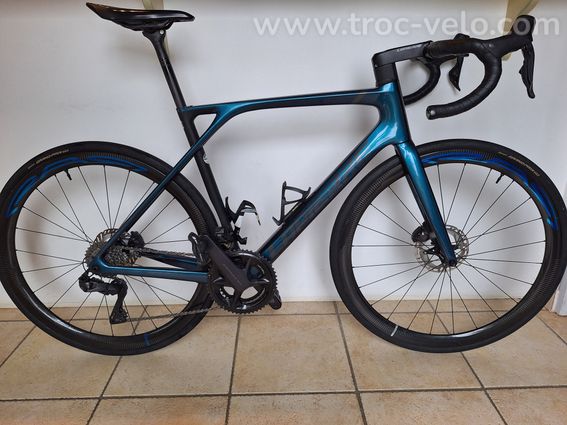 LAPIERRE XELIUS SL Taille L
