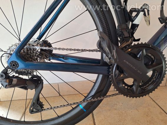 LAPIERRE XELIUS SL Taille L - 2