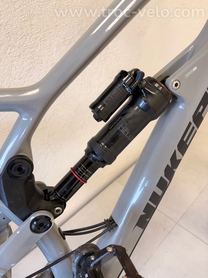 Nukeproof mega 275 - 4