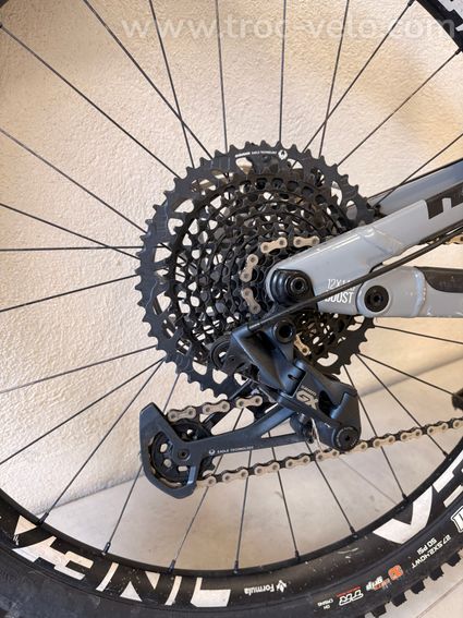 Nukeproof mega 275 - 6