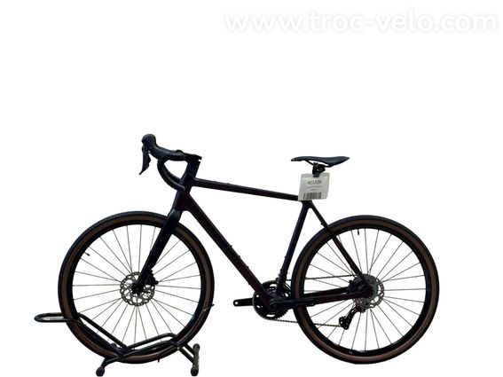 Stevens Camino Carbon Vélo de gravel Shimano GRX 2023  - 2