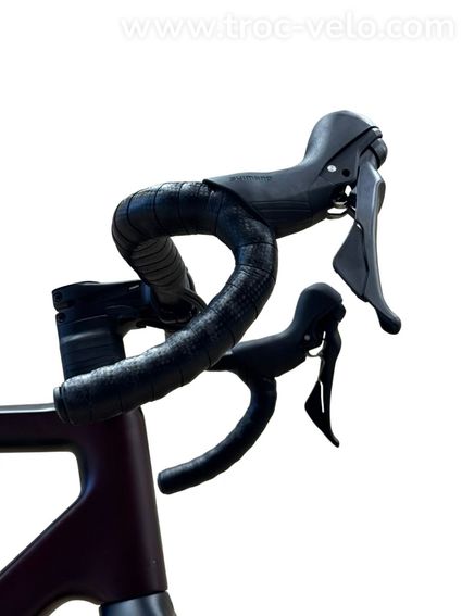 Stevens Camino Carbon Vélo de gravel Shimano GRX 2023  - 3
