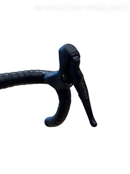 Stevens Camino Carbon Vélo de gravel Shimano GRX 2023  - 6