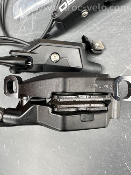 kit complet frein Sram DB6 neuf - 4