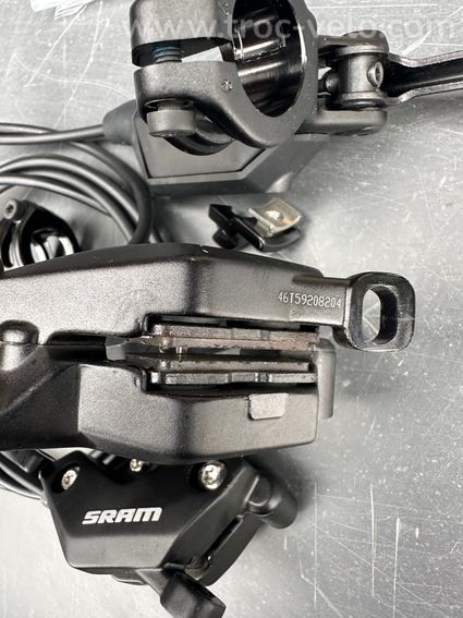 kit complet frein Sram DB6 neuf - 5