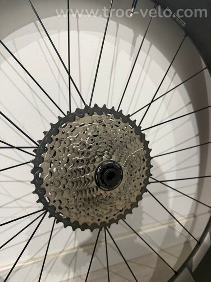 Roues Zipp XPLR SW - 4