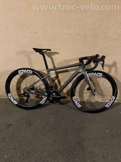 Enve melee taille 47 total energies