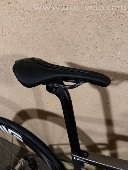 Enve melee taille 47 total energies - 3