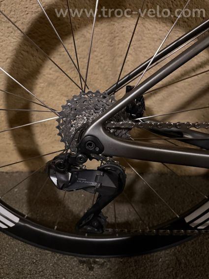 Enve melee taille 47 total energies - 5